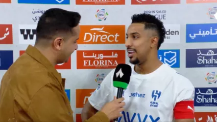 سالم الدوسري