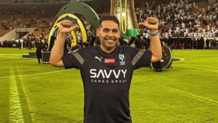  النصر يزلزل مدرج الهلال بعد خيسوس .. تعاقد مع وحش اللياقة وتحذير لـ الكسالى
