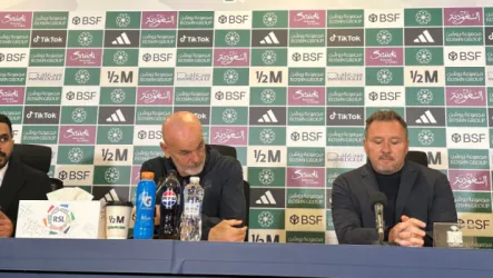 بيولي يتحدث عن الصفقات الجديدة وخروج تاليسكا .. يوجه رسالة إلى الهلال والاتحاد