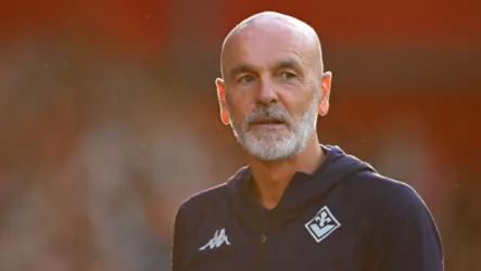 رسميًا.. فيورنتينا يعلن إقالة ستيفانو بيولي من تدريب الفريق