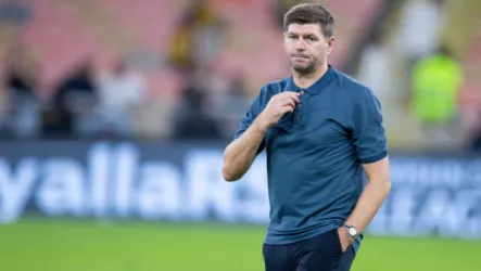 جيرارد يرفض العودة إلى رينجرز الاسكتلندي