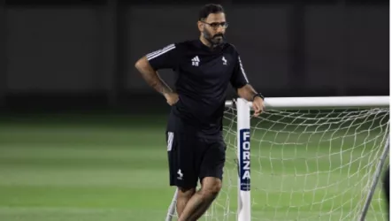 الاتفاق يلعب ضد النصر فقط .. تعليق مثير بعد خماسية الهلال