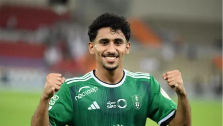  سعد بالعبيد