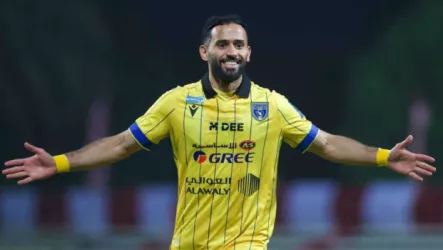 تطور عاجل بصفقة انتقال ميندش إلى الهلال في الشتوية