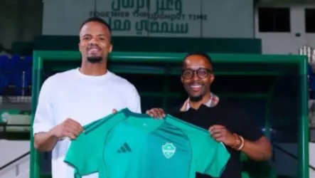 الأهلي يحسم موقف لاعبه الشاب.. وينتظر الوقت المناسب