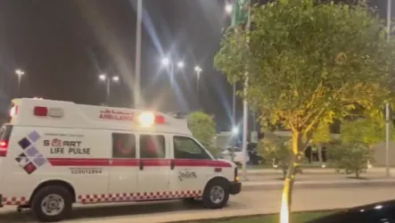 سيارة الإسعاف سيارة الإسعاف