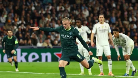 فيديو| شاهد أهداف فوز مانشستر سيتي على ريال مدريد في دوري أبطال أوروبا