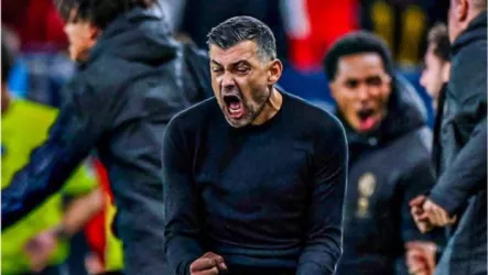  الاتحاد يحسم اتفاقه مع كونسيساو.. موعد الإعلان الرسمي