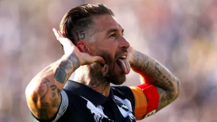 أسطورة مدريد يرفض الاستسلام .. وجماهير الملكي تطرح سؤالا هاما