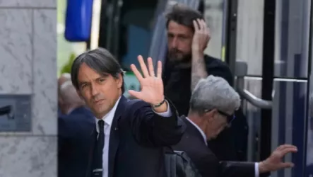 سيموني إنزاجي