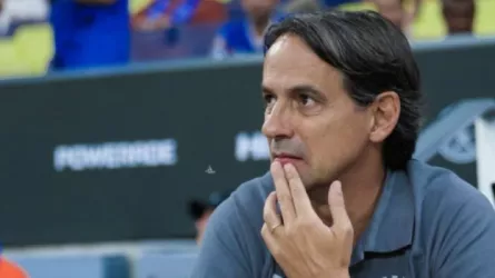  هدف إنزاجي الأول يرفض عرض الهلال.. الزعيم في مأزق