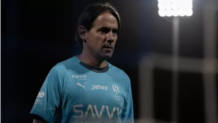 إنزاجي يكافئ نجوم المنتخب السعودي بعد التأهل إلى كأس العالم