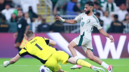  الدويش يهاجم نجوم الهلال في المنتخب .. منشور يثير الجدل