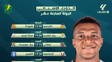 صراع البريميرليج لا ينتهي | مباريات الجولة الـ17 من الدوري الإنجليزي