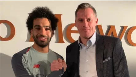 بتهمة تشويه الفريق .. ليفربول يمنع نجمه الأسبق من دخول الأنفيلد