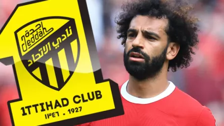  محمد صلاح يرعب ليفربول بسلاح الانتقال إلى الاتحاد.. صورة تشعل الجدل