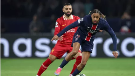 ليفربول يستعد لمكيدة جوارديولا .. ويجهز بديلاً جديداً لصلاح