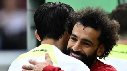  منافسة التاريخ تكتب فصلها الأخير .. وصلاح يفقد خصمه المفضل