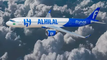 طائرة الهلال الخاصة ليست خاصة.. زلزل في الشارع الرياضي بسبب طائرة الهلال