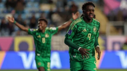  تألق نجم الأخضر في مونديال الشباب يورط الاتحاد .. يهدم المواهب