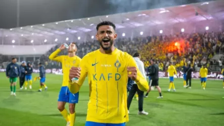 مفتاح سحري يزعج الاتحاد قبل السوبر.. النصر يستعيد نجمه المصاب