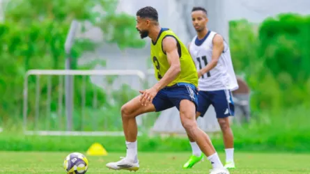 عبدالإله العمري - النصر ضربة موجعة وبديل سحري.. النصر يتلقى مفاجأة مزدوجة قبل لقاء الاتحاد في السوبر