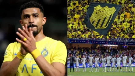  الكرة صُنعت للرجال.. رد ناري من البلوي على فشل انتقال العمري إلى الاتحاد