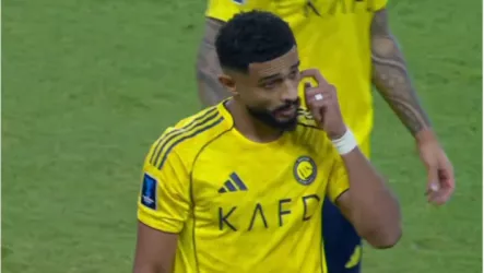  الاعتذار أو التجميد.. القيران يقدم حلا جذريا لأزمة العمري مع النصر