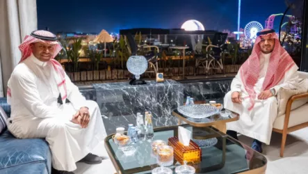 عاجل | حديث مطول من ماجد الجمعان إلى جمهور النصر