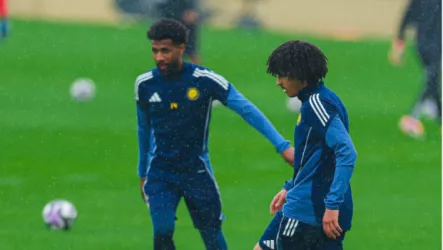 النصر يتلقى نبأ سار قبل مباراة الفتح الودية .. التفاصيل الكاملة