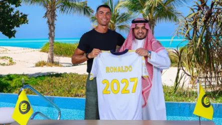  رونالدو يختار المدرب.. خيسوس خارج حسابات النصر وبرتغالي آخر يقترب