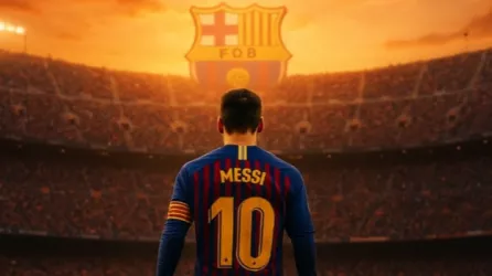 ليس مجرد حنين للماضي!.. السر الحقيقي لعودة ميسي لملعب كامب نو