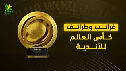  عواصف رعدية وشجار لاعب وطبيبة.. أغرب مواقف وطرائف في مونديال الأندية 