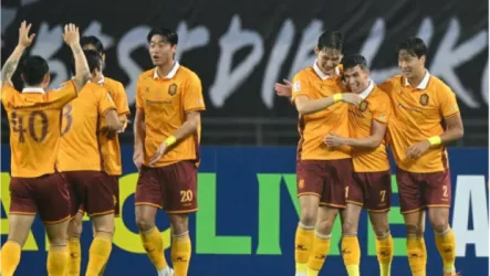 غوانغجو يستعد لمواجهة الهلال بدعم جماهيري هائل .. الأجواء تشتعل في كوريا