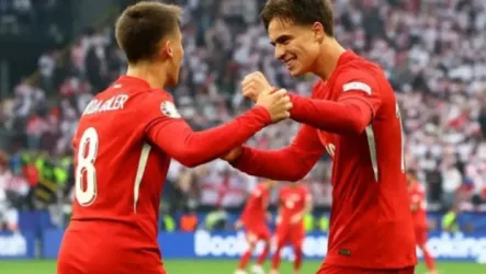  بقيادة نجم مدريد.. الأتراك ينتفضون بسداسية قاسية