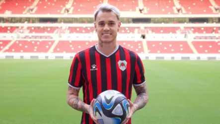  الريان يفتح ملفات المستقبل.. ويحافظ على جوهرة الفريق