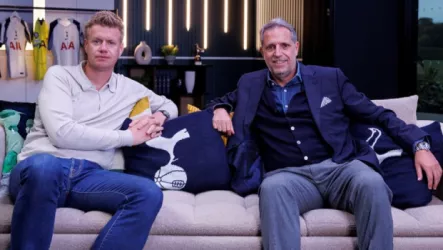  توتنهام يعلن تعيين فابيو باراتيسي مديرًا رياضيًا