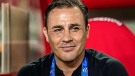  اسم مفاجئ.. كانافارو يقود منتخب في كأس العالم 2026