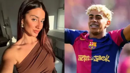  من هي فاتي فاسكيز صديقة لامين يامال الجديدة؟.. علاقة رومانسية صادمة!