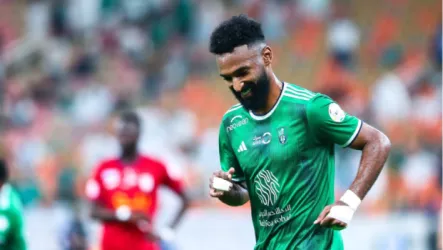  فراس البريكان