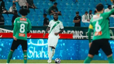  زلزال في الأهلي.. الكشف عن سر غضب كيسيه بعد استبداله أمام النجمة