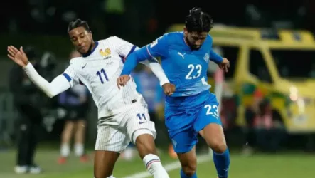  بريمونتادا منقوصة.. منتخب الديوك يفقد العلامة الكاملة في طريق المونديال