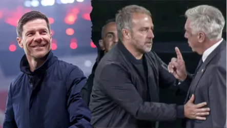  ألونسو يمحي كابوس أنشيلوتي ويبعثر أحلام فليك .. ماذا فعل تشابي ؟