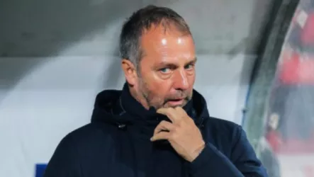  مفاجأة كبرى.. ريال مدريد يصعق برشلونة بخبر صادم لهانز فليك!