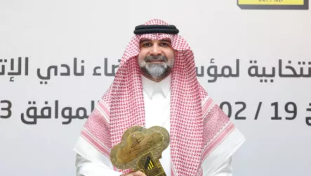  فهد سندي