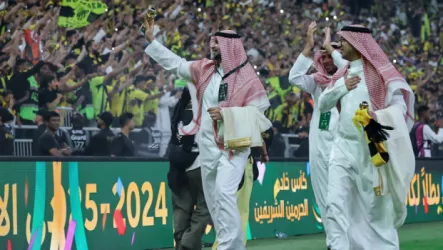  بعد صدمة السوبر.. الاتحاد يرصد 20 مليون يورو لحسم صفقة عالمية