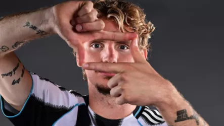 فولتمايد نيوكاسل