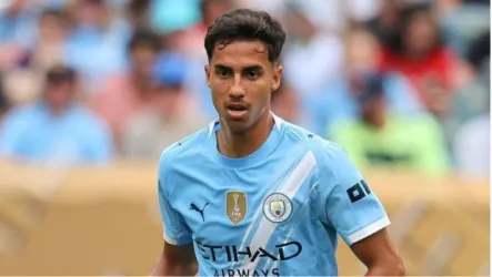 مدافع مانشستر سيتي ينتقل إلى الدوري الإسباني