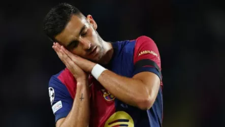  دوري أبطال أوروبا..  فيران توريس يمنح برشلونة التعادل أمام الإنتر