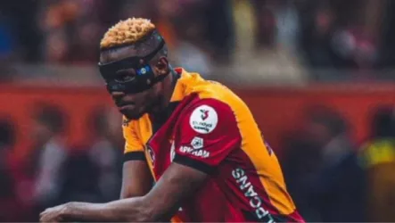 فيكتور أوسيمين